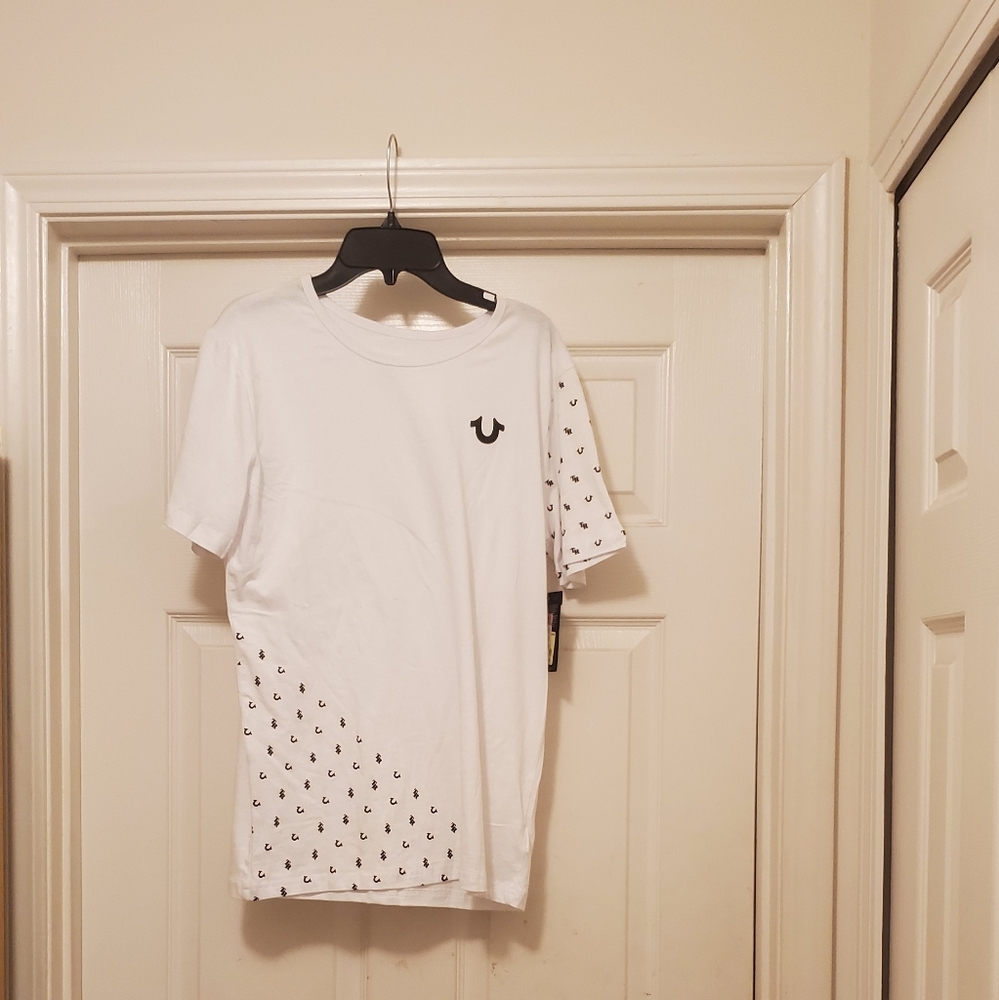True Religion Boys shirt